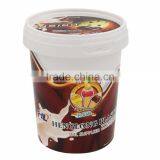 Round Ice Cream Container With Lid,Ice Cream Pints,Ice Cream Tubs Wholesale thumbnail-5