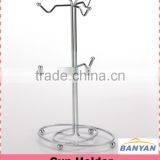 Metal Holder Hanging Cup Rack ,cup Holder thumbnail-1