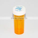 Disposable Child-resistant Cap Vials thumbnail-1