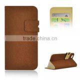 Manufactuer Sale Wallet Leather Phone Case, Leather Flip Case for Iphone6,phone Case Leather thumbnail-5