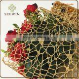 Gift Flower Wrapping Decorating Mesh Rolls 100% Polyester thumbnail-3