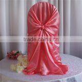 Cheap Satin Chair Cover thumbnail-3