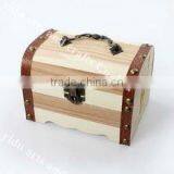 Solid Wood Box,mini Model Gift Wood Box for Sale thumbnail-1