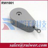 RW1001 Security Pull Box | Retracting Security Cable thumbnail-4