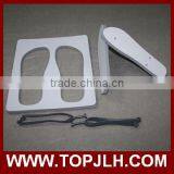 Cheap Rubber Flip Flops Cute Girls Blank Sublimation Flip Flops thumbnail-3