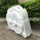 SIMETU Bike Bags for Air Travel Plastic Bike Bag thumbnail-4