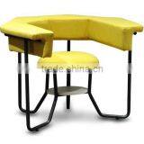 TKN-D3M614 Manicure Sofa Chair Salon Furniture Using Reflexology Sofa Chair thumbnail-3
