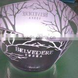 Wholesale Grey Goose Vodka Brand Led Ice Bucket thumbnail-2