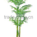 Cheap Artificial Bonsai Tree Artificial Areca Palm thumbnail-5