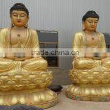 Antique Bronze Buddha Statue,bronze Buddha Sculpture thumbnail-1