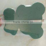 2D Bear Animal Shape Floral Foam Wholesale thumbnail-3