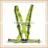 Reflective Vest Traffic Safety Customization Reflective Vest Harness thumbnail-3