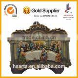 20 Inch Hot Sales 3d Art Seven Archangel Wall Hanging Decoration thumbnail-6