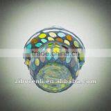 Mini Glass Oil Lamps thumbnail-2