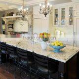 High Quality Kitchen White Granite Countertops & Kitchen Countertops On Sale With Low Price thumbnail-1