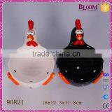 White Bulk Wholesale Cheap Ceramic Bowl thumbnail-5
