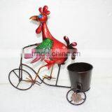 Flower Pot Rack thumbnail-1