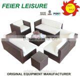 Cheap New Design Cover Corner Sofa thumbnail-3