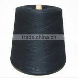 100% Mercerized Ring Spun Cotton Yarn for Weaving 40s/2 thumbnail-2