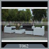 Rattan Furniture Garden Sofa Set thumbnail-2