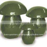 Vietnam Clay Animal Planter thumbnail-1