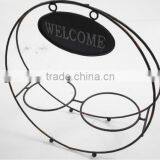 Welcome Garden Planter thumbnail-1