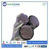 Aluminum 10kv Abc Aerial Bundle Cable thumbnail-5