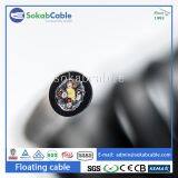 High Elasticity Spiral Cable With Screen thumbnail-3