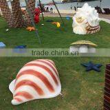 FRP Sea Animal Decoration thumbnail-2
