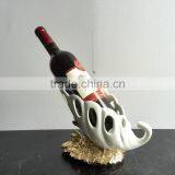 Polyresin Wine Shelf Decoration thumbnail-2