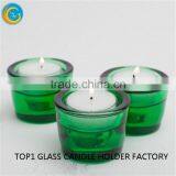 Glass Vase Decorations Made in China thumbnail-5