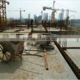 Cold-bending Rigid PVC Grey Board Dark Grey PVC Sheet thumbnail-3