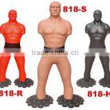 Boxing Punchin Man Standing Punching Bag thumbnail-6