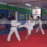 Non Toxic Shockproof High Quality Enviromental Eva Foam Gym Mat 30mm thumbnail-3