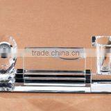 Crystal Office Pencil Holder thumbnail-6