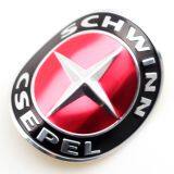 Antique Embossed 3d Metal Nameplates thumbnail-3