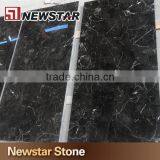 Newstar Polished Dark Emperador Marble Floor Wall Tile thumbnail-3