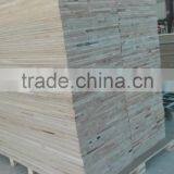 Top Quanlity Paulownia Edge Glued Panel Board thumbnail-6