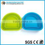 Silicone Fruit Bowl thumbnail-6