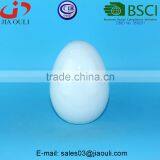 BSCI Aduit Factory Popular Home Decora Ceramic Egg, Easter Decoration Eggs thumbnail-4