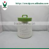 Ceramic Coffee Canister thumbnail-2