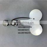 JINXIN Glass Shower Doors Sliding Interior Doors Barn Doors Hardware Stainless Steel thumbnail-3