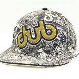 Snapback Hat thumbnail-1