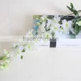 Silk Flower for Delphinium thumbnail-3