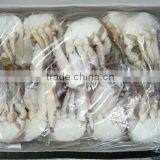 IQF Blue Swimming Crab Half Cut thumbnail-1