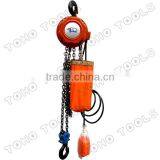 380V Electric Hoist thumbnail-1
