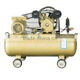 Portable Direct Driven Piston Air Compressor ST28 thumbnail-1
