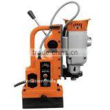 MASTER Top Sell Small Magnetic Drill Machine (MD45B) thumbnail-6
