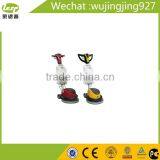 Manual Single Disc Floor Scrubber Factory With CE ISO Shanghai thumbnail-5