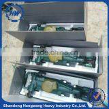 Pneumatic Hand Held Rock Drilling Machine for All Kinds of Surface Drilling thumbnail-2